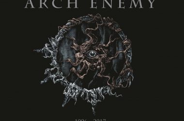 Arch Enemy - 1996 – 2017