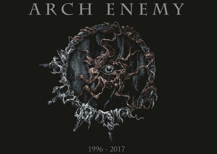 Arch Enemy - 1996 – 2017