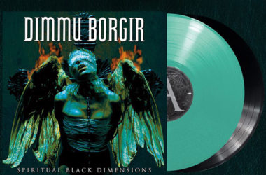 Dimmu Borgir - Spiritual Black Dimensions - Vinyle