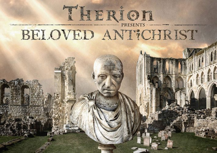 Therion - Beloved Antichrist