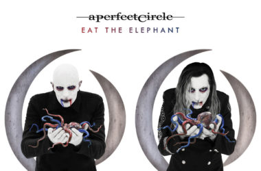 A Perfect Circle - Eat the Elephant