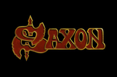 Saxon logo