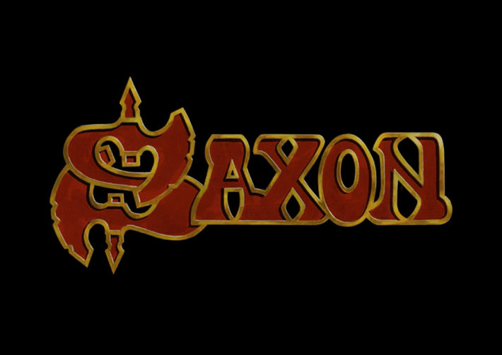 Saxon logo